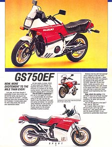 GV1400GD Suzuki Canada